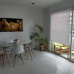 Lindo Apartamento En Zona Morros