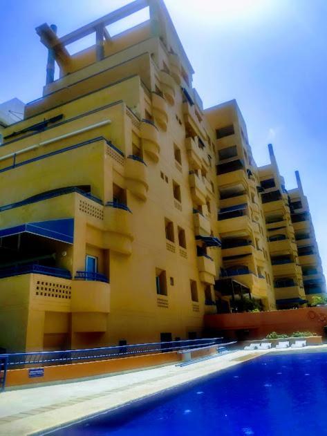 Lindo Apartamento En Zona Morros * Cartagena