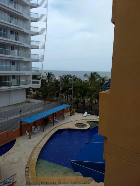 Lindo Apartamento En Zona Morros *