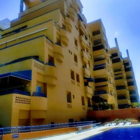 Lindo Apartamento En Zona Morros * Cartagena