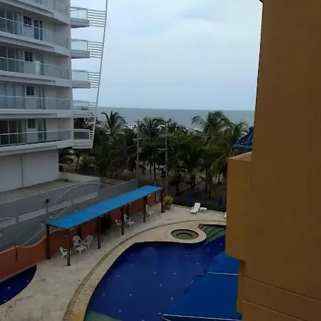 Lindo Apartamento En Zona Morros *