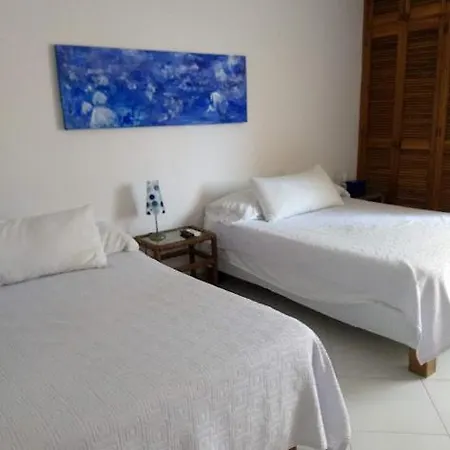 Apartamento Lindo Apartamento En Zona Morros *