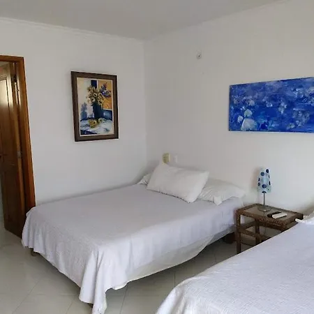 Lindo Apartamento En Zona Morros Apartment